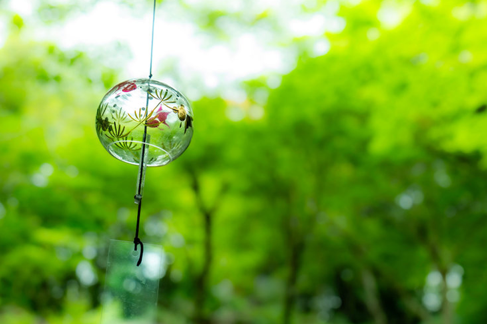 2025年夏季休業のお知らせ